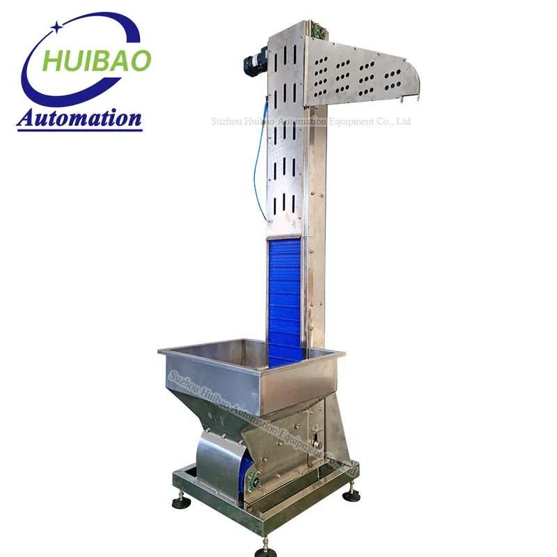 Waterfall Feeder